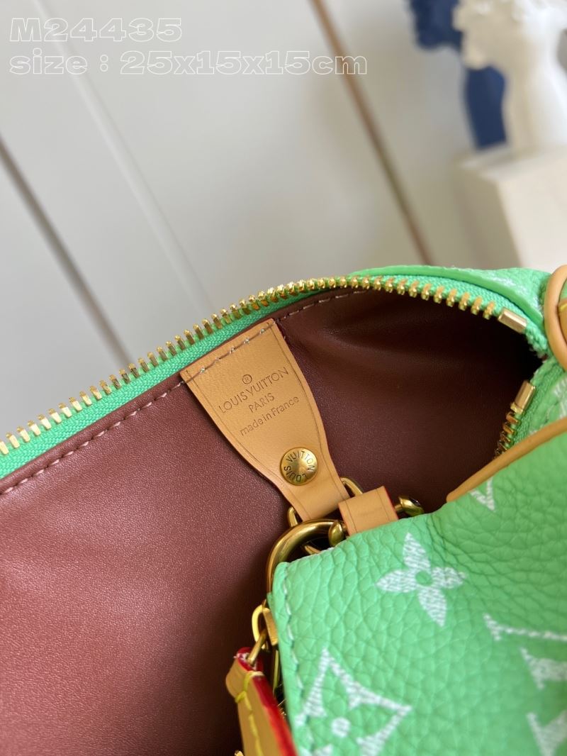 Louis Vuitton Speedy Bags